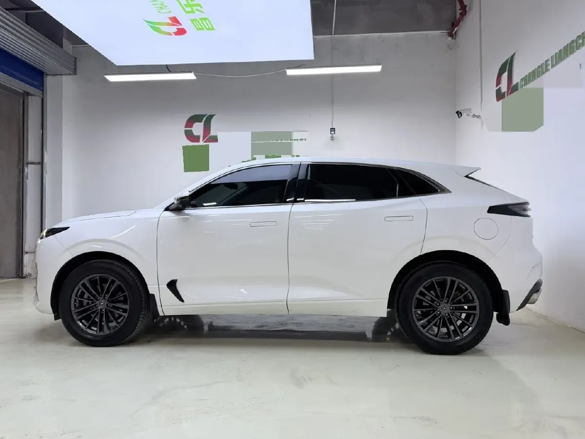 2021 ChangAn UNI-K 2.0T 233HP L4 8AT,autocango,china used car exporter,china ev exporter,chinese used car exporter,chinese used ev exporter