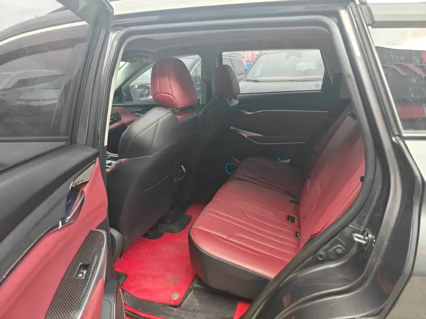 2021 ChangAn CS75 Plus 1.5T 178HP L4 6AT,autocango,china used car exporter,china ev exporter,chinese used car exporter,chinese used ev exporter