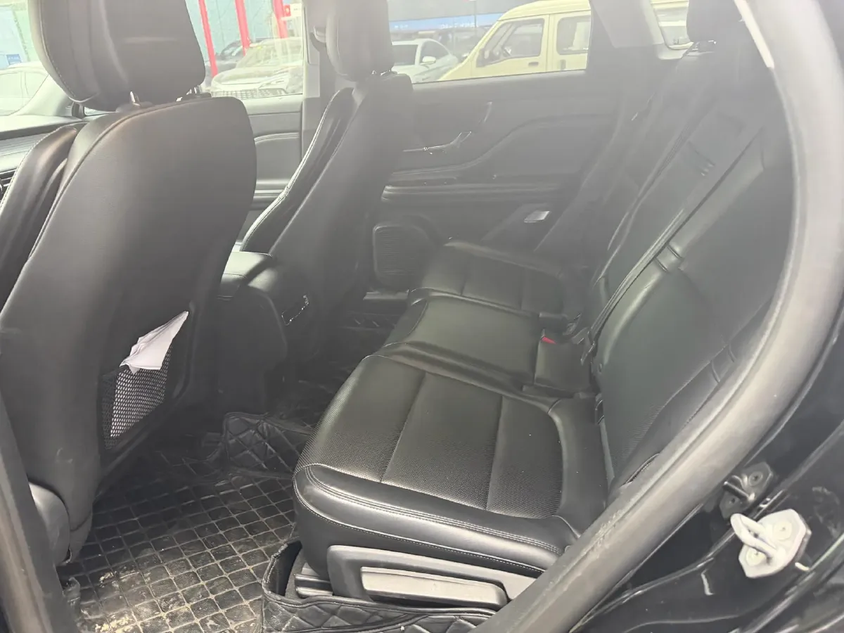 2020 Lincoln Corsair 2.0T 245HP L4 8AT,autocango,china used car exporter,china ev exporter,chinese used car exporter,chinese used ev exporter