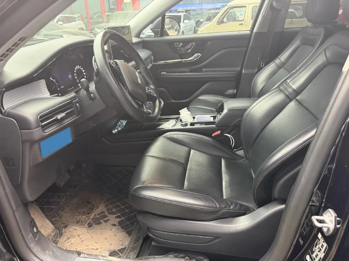 2020 Lincoln Corsair 2.0T 245HP L4 8AT,autocango,china used car exporter,china ev exporter,chinese used car exporter,chinese used ev exporter