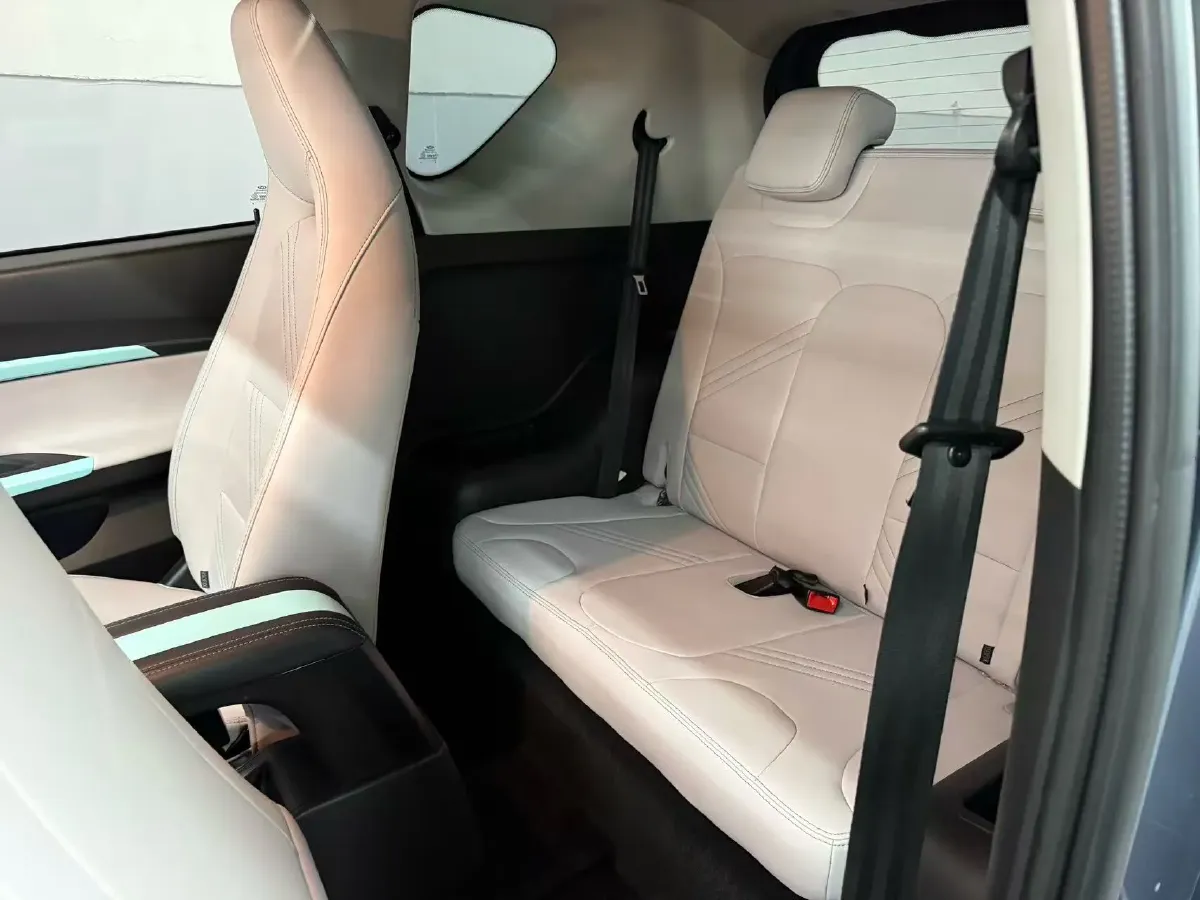 2021 Chery Little Ant BEV 30.6KWH,autocango,china used car exporter,china ev exporter,chinese used car exporter,chinese used ev exporter