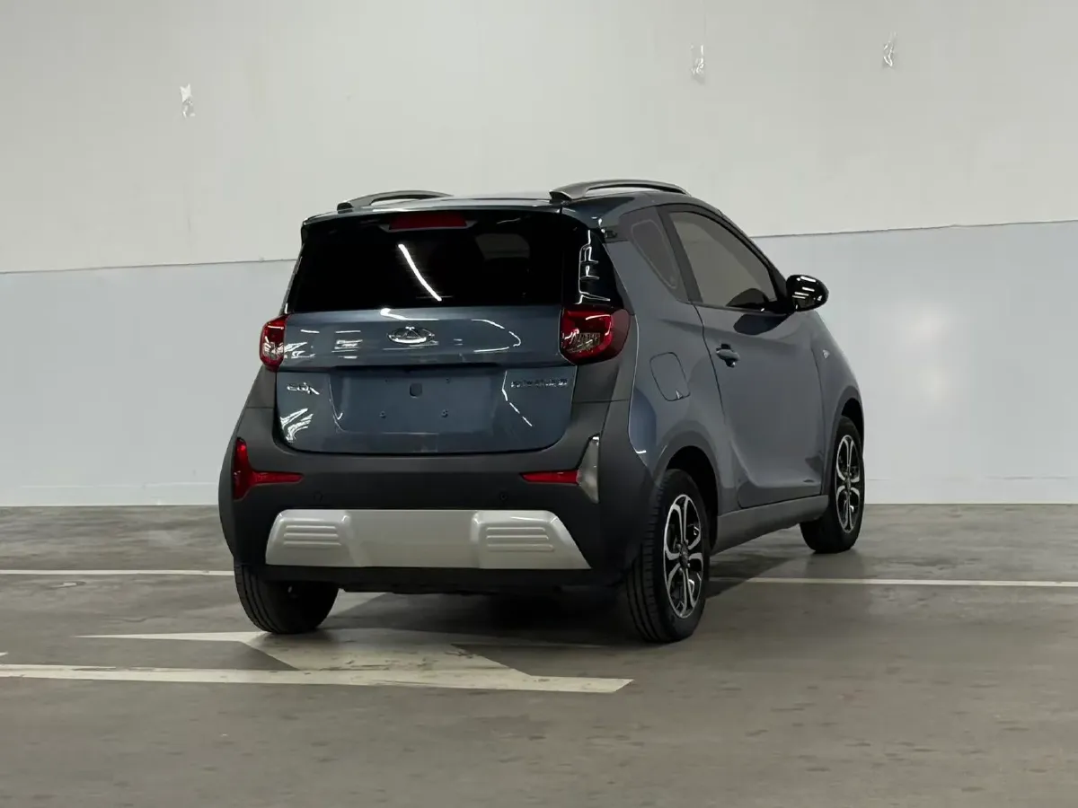 2021 Chery Little Ant BEV 30.6KWH,autocango,china used car exporter,china ev exporter,chinese used car exporter,chinese used ev exporter