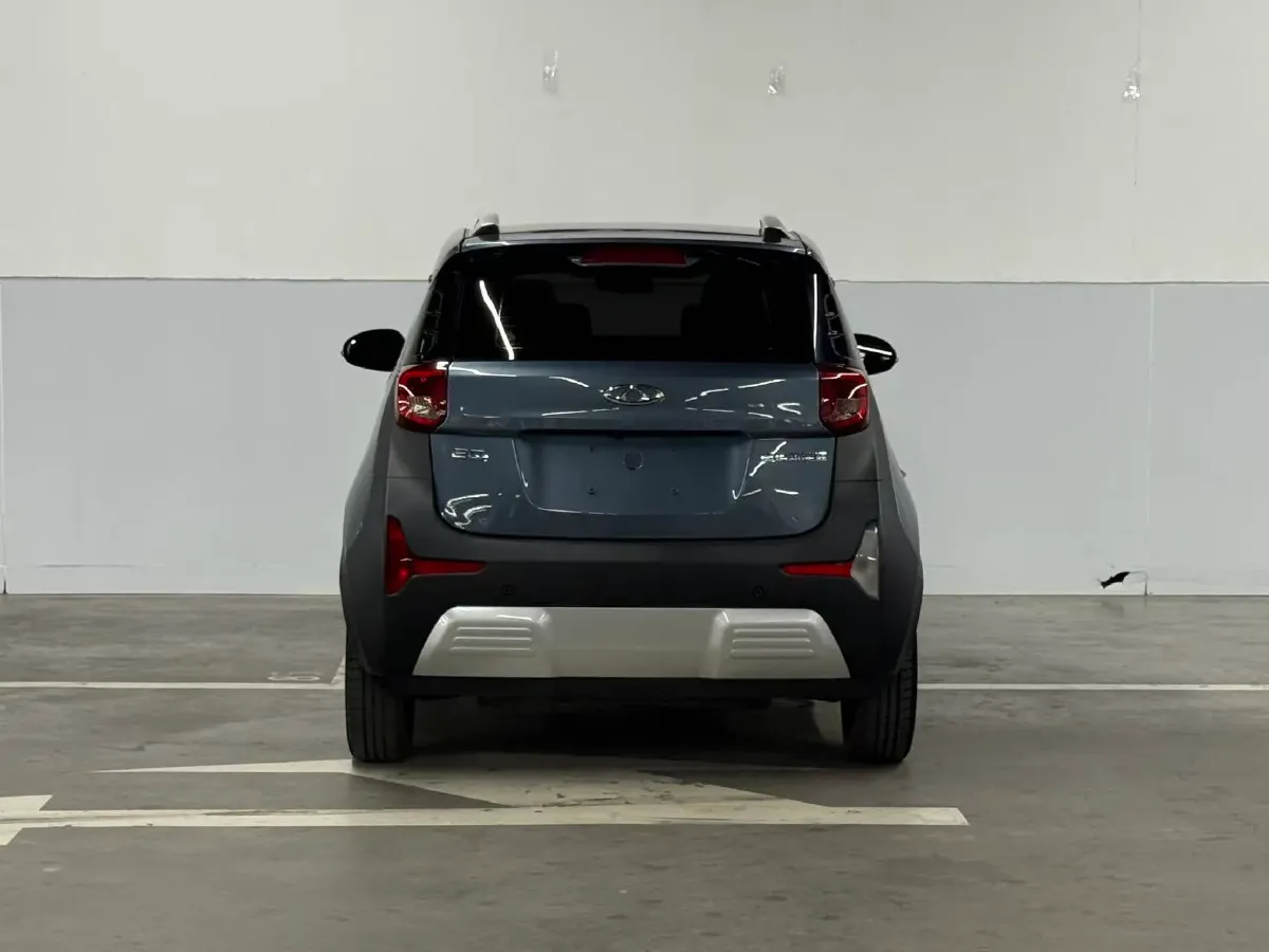 2021 Chery Little Ant BEV 30.6KWH,autocango,china used car exporter,china ev exporter,chinese used car exporter,chinese used ev exporter