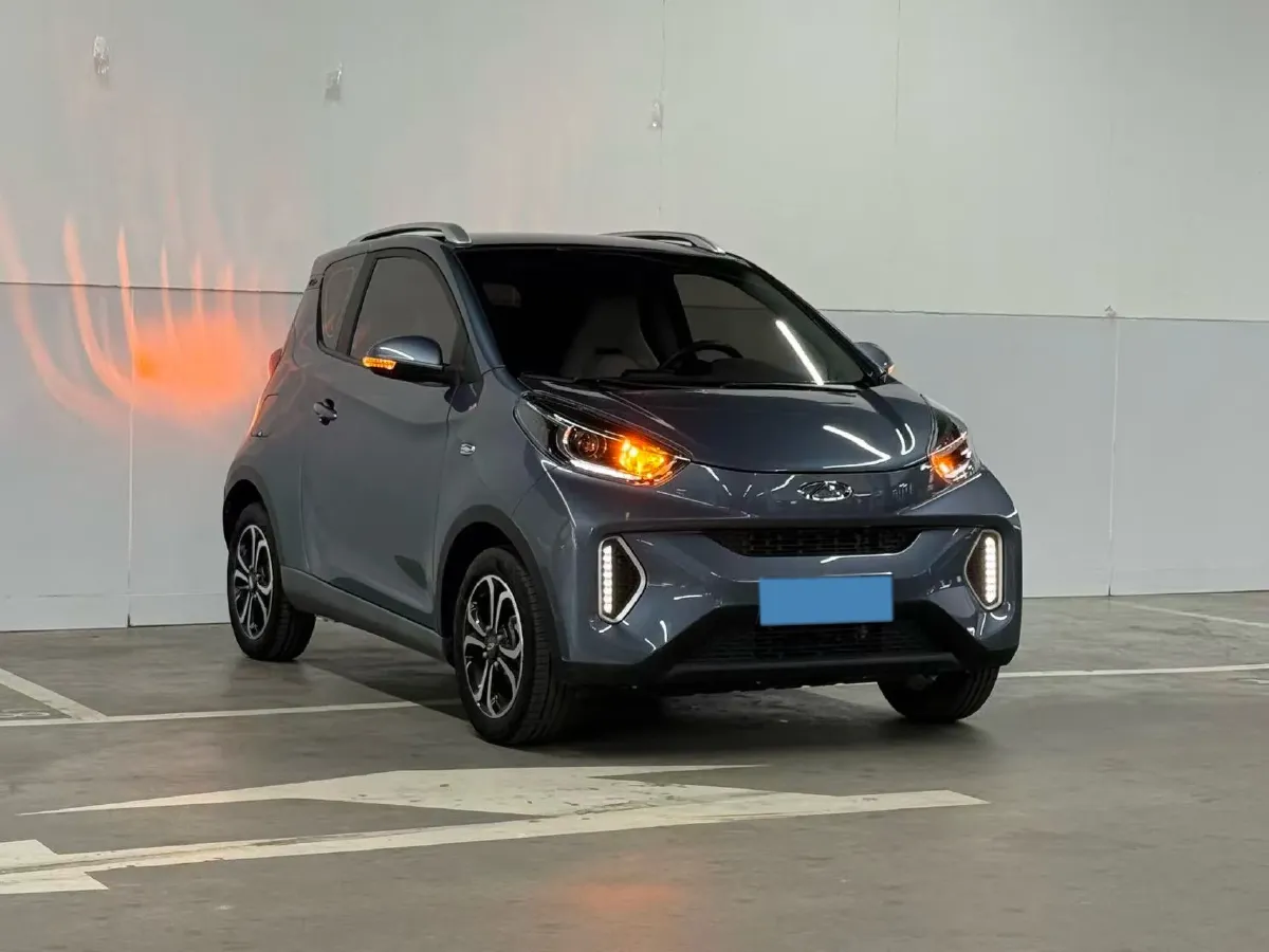 2021 Chery Little Ant BEV 30.6KWH,autocango,china used car exporter,china ev exporter,chinese used car exporter,chinese used ev exporter