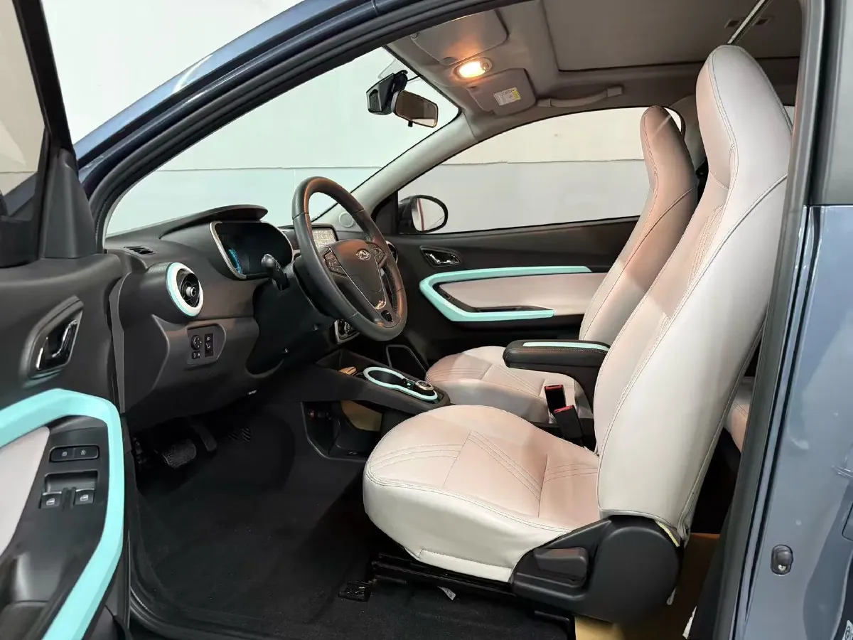 2021 Chery Little Ant BEV 30.6KWH,autocango,china used car exporter,china ev exporter,chinese used car exporter,chinese used ev exporter