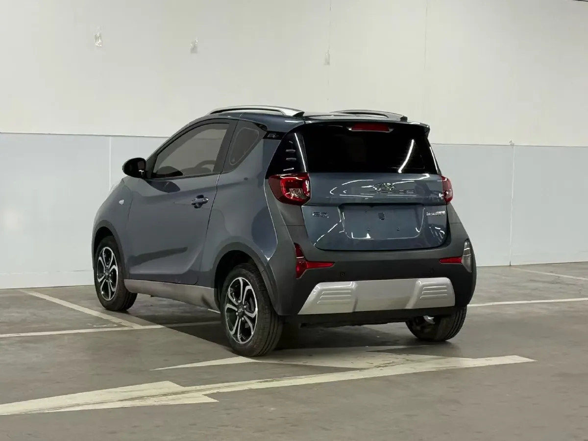 2021 Chery Little Ant BEV 30.6KWH,autocango,china used car exporter,china ev exporter,chinese used car exporter,chinese used ev exporter