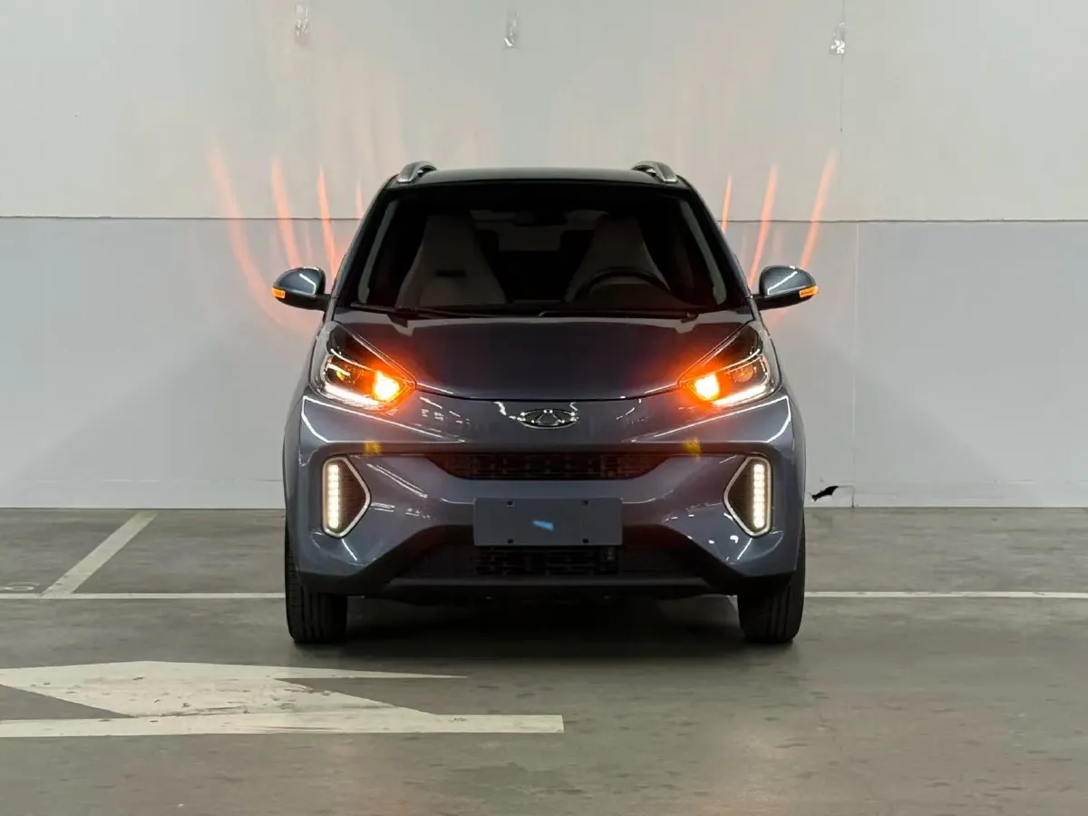 2021 Chery Little Ant BEV 30.6KWH,autocango,china used car exporter,china ev exporter,chinese used car exporter,chinese used ev exporter
