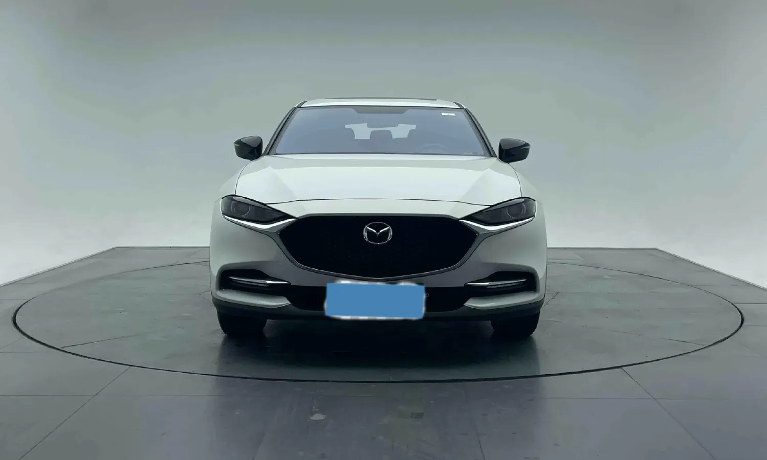 2021 Mazda CX-4 2.0L 158HP L4 6AT,autocango,china used car exporter,china ev exporter,chinese used car exporter,chinese used ev exporter