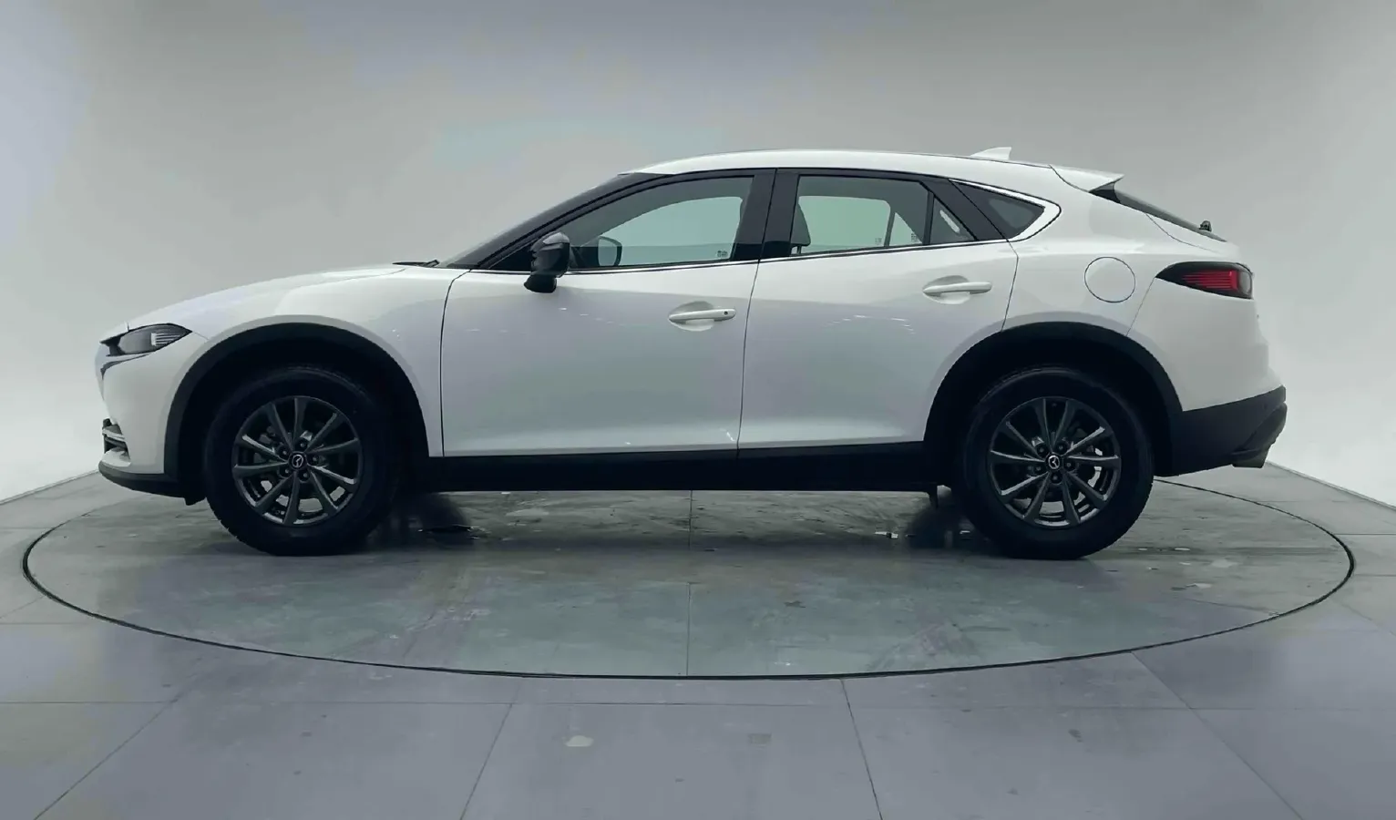 2021 Mazda CX-4 2.0L 158HP L4 6AT,autocango,china used car exporter,china ev exporter,chinese used car exporter,chinese used ev exporter