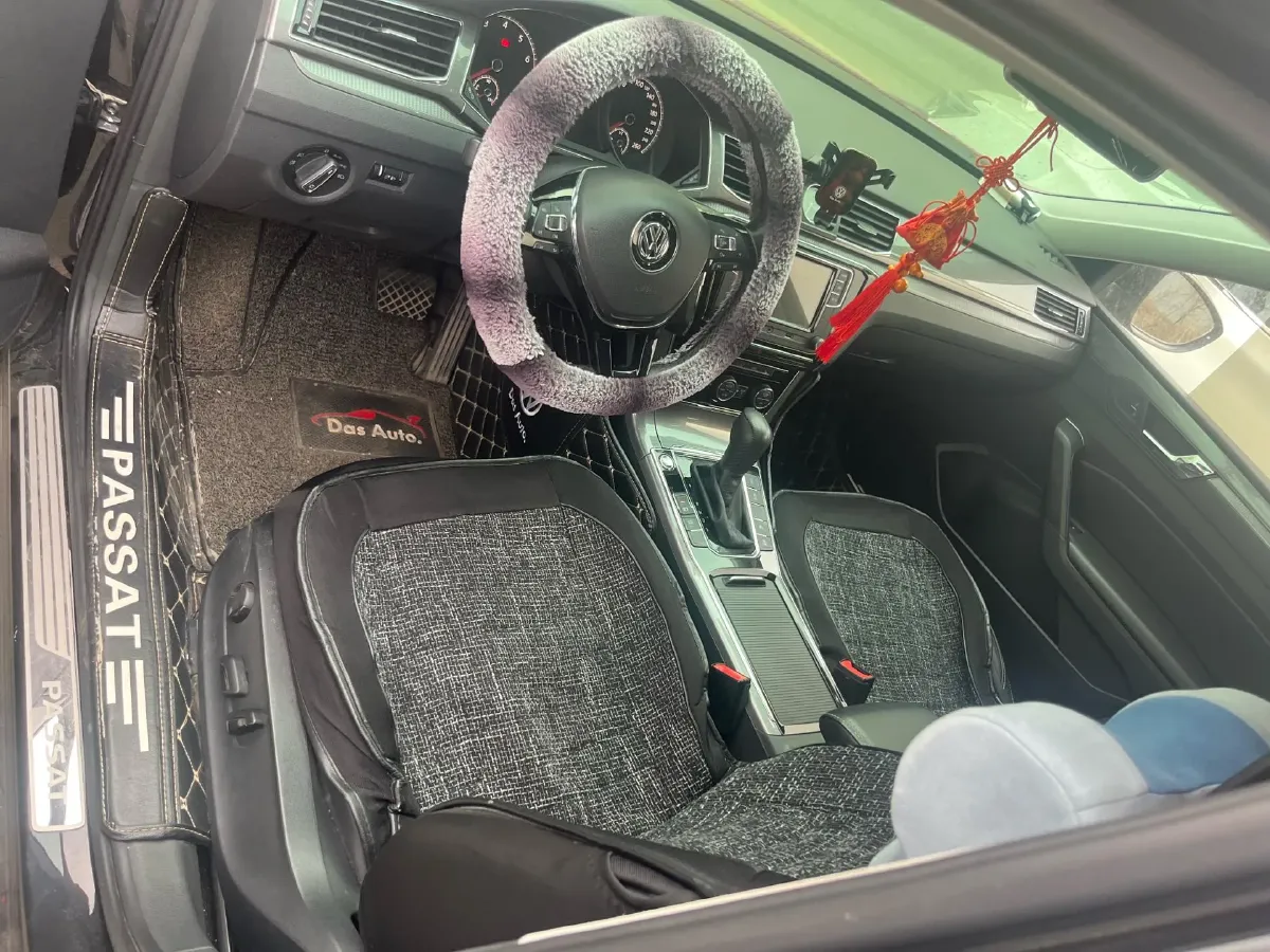 2016 Volkswagen Passat 1.8T 180HP L4 7DCT,autocango,china used car exporter,china ev exporter,chinese used car exporter,chinese used ev exporter