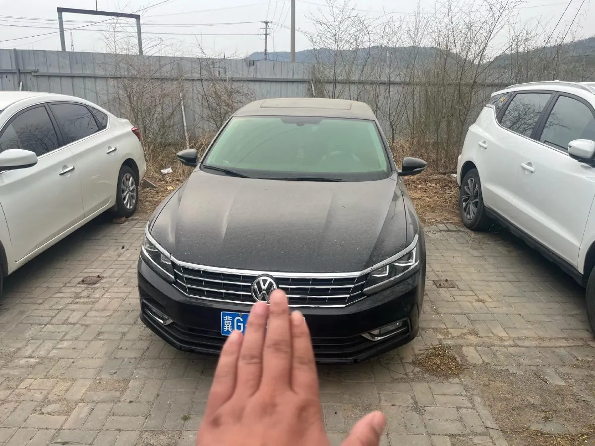 2016 Volkswagen Passat 1.8T 180HP L4 7DCT,autocango,china used car exporter,china ev exporter,chinese used car exporter,chinese used ev exporter