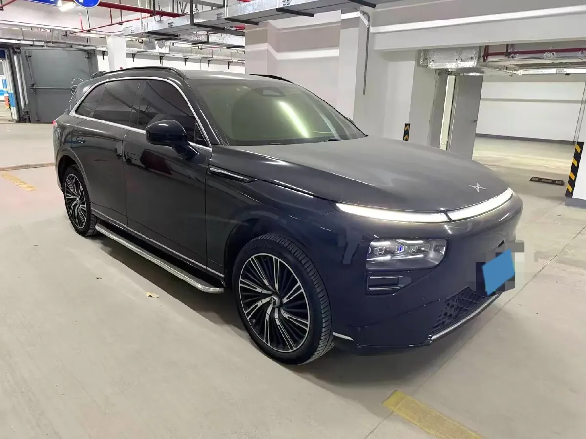 2022 Xpeng G9 BEV 78.2KWH,autocango,china used car exporter,china ev exporter,chinese used car exporter,chinese used ev exporter