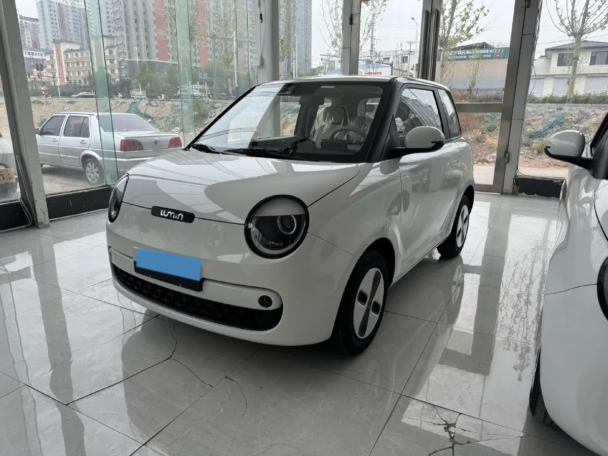 2026 ChangAn QiYuan Lumin BEV,autocango,china used car exporter,china ev exporter,chinese used car exporter,chinese used ev exporter