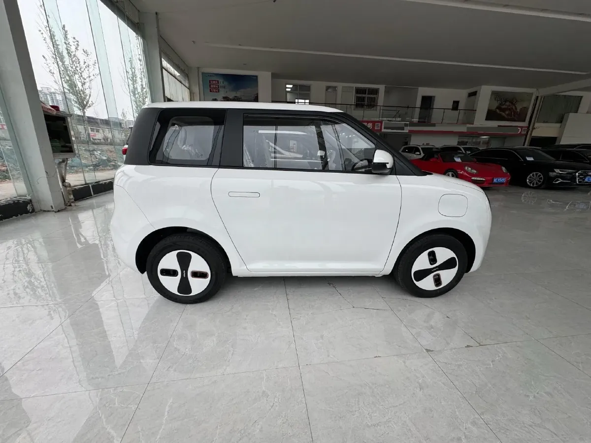 2026 ChangAn QiYuan Lumin BEV,autocango,china used car exporter,china ev exporter,chinese used car exporter,chinese used ev exporter