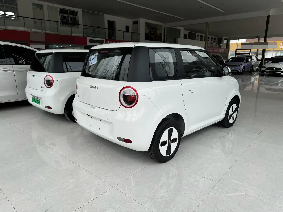 2026 ChangAn QiYuan Lumin BEV,autocango,china used car exporter,china ev exporter,chinese used car exporter,chinese used ev exporter