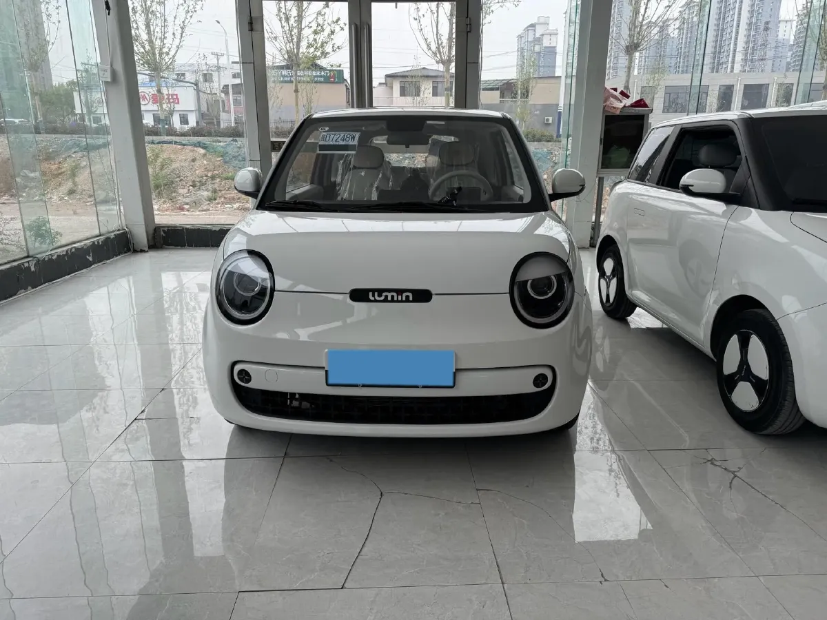 2026 ChangAn QiYuan Lumin BEV,autocango,china used car exporter,china ev exporter,chinese used car exporter,chinese used ev exporter