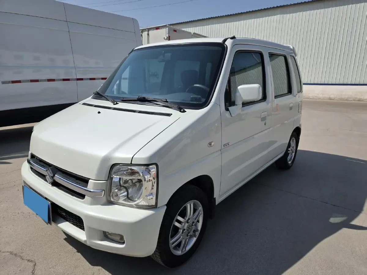 2016 Suzuki Wagon R 1.4L 97HP L4 5MT,autocango,china used car exporter,china ev exporter,chinese used car exporter,chinese used ev exporter