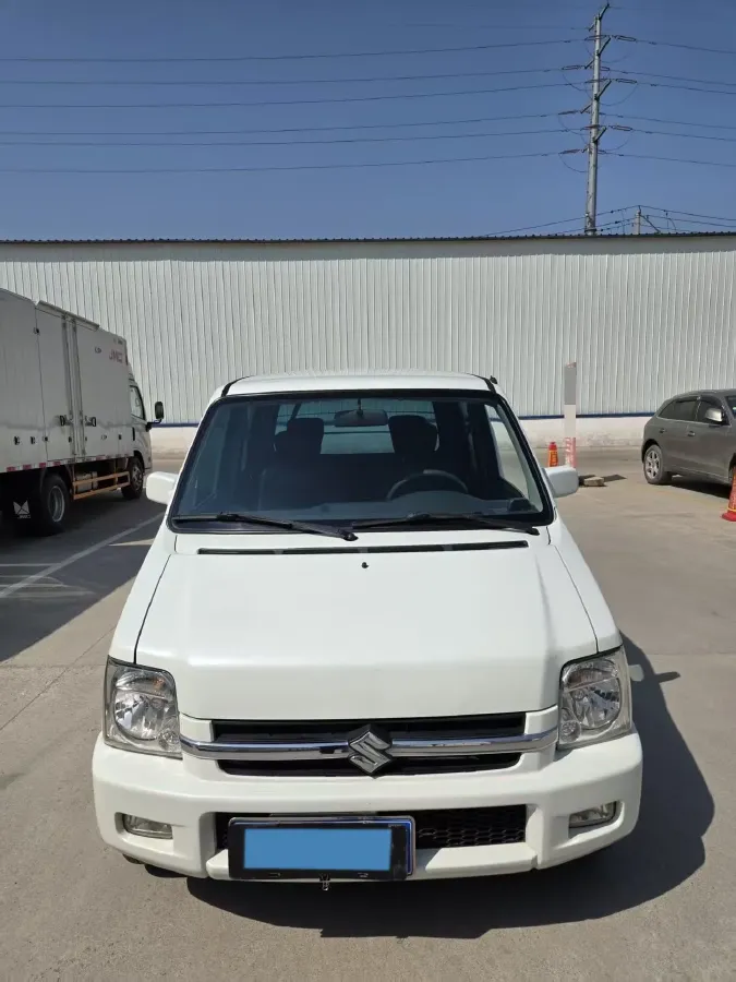 2016 Suzuki Wagon R 1.4L 97HP L4 5MT,autocango,china used car exporter,china ev exporter,chinese used car exporter,chinese used ev exporter