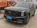 2025 GAC Trumpchi GS8 2.0T 252HP L4 8AT
