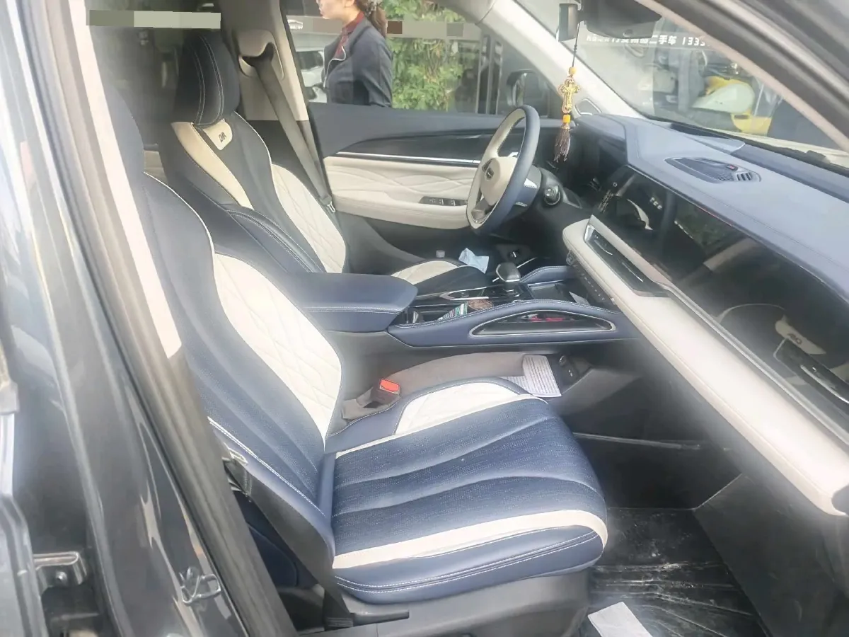 2022 Geely Monjaro 1.5T 150HP L3 3DHT Hybrid,autocango,china used car exporter,china ev exporter,chinese used car exporter,chinese used ev exporter