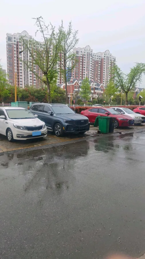 2022 Geely Monjaro 1.5T 150HP L3 3DHT Hybrid,autocango,china used car exporter,china ev exporter,chinese used car exporter,chinese used ev exporter