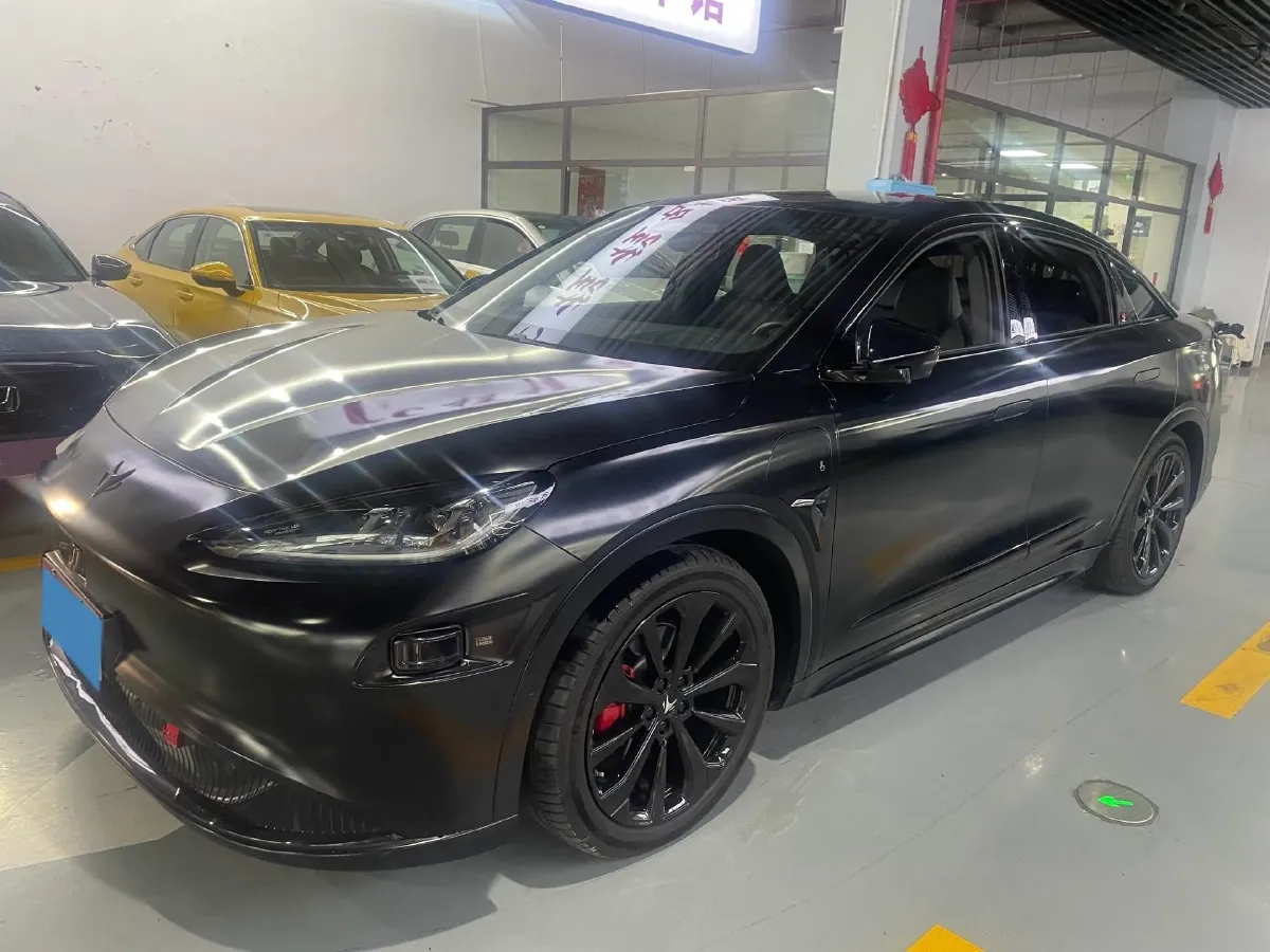 2022 ARCFOX αS BEV 74.5KWH,autocango,china used car exporter,china ev exporter,chinese used car exporter,chinese used ev exporter