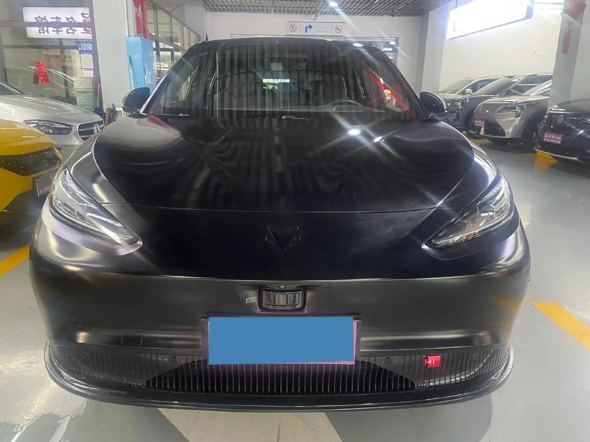 2022 ARCFOX αS BEV 74.5KWH,autocango,china used car exporter,china ev exporter,chinese used car exporter,chinese used ev exporter
