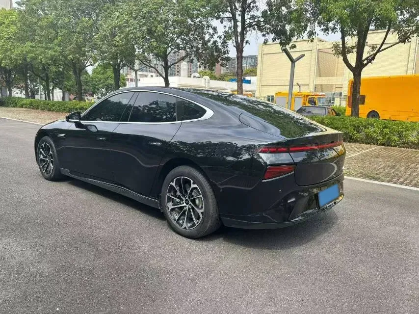 2020 Xpeng P7 BEV 70.8KWH,autocango,china used car exporter,china ev exporter,chinese used car exporter,chinese used ev exporter