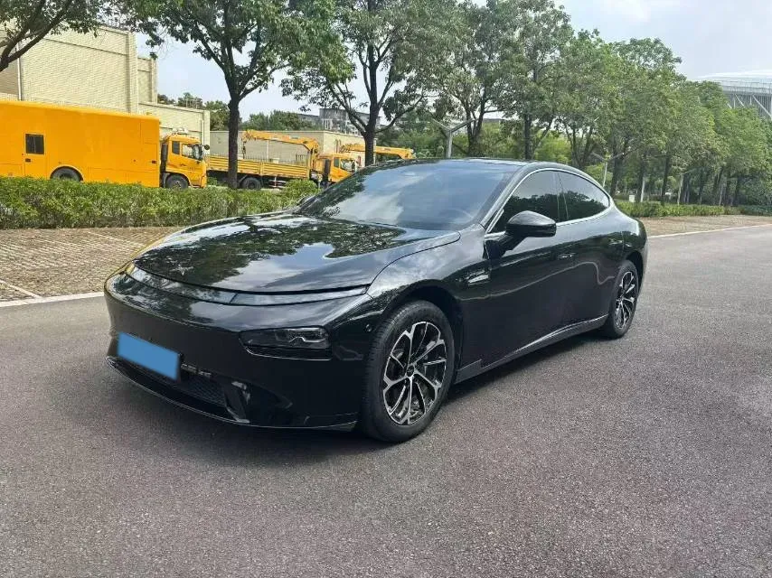 2020 Xpeng P7 BEV 70.8KWH,autocango,china used car exporter,china ev exporter,chinese used car exporter,chinese used ev exporter