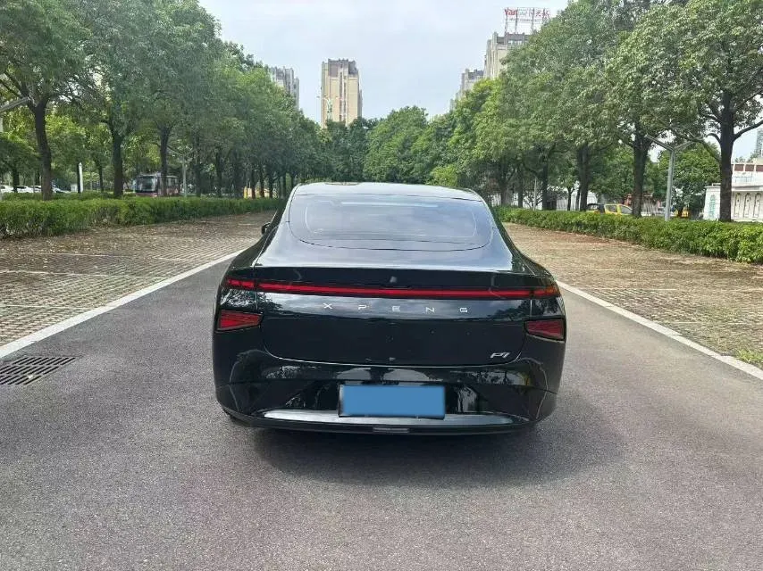 2020 Xpeng P7 BEV 70.8KWH,autocango,china used car exporter,china ev exporter,chinese used car exporter,chinese used ev exporter