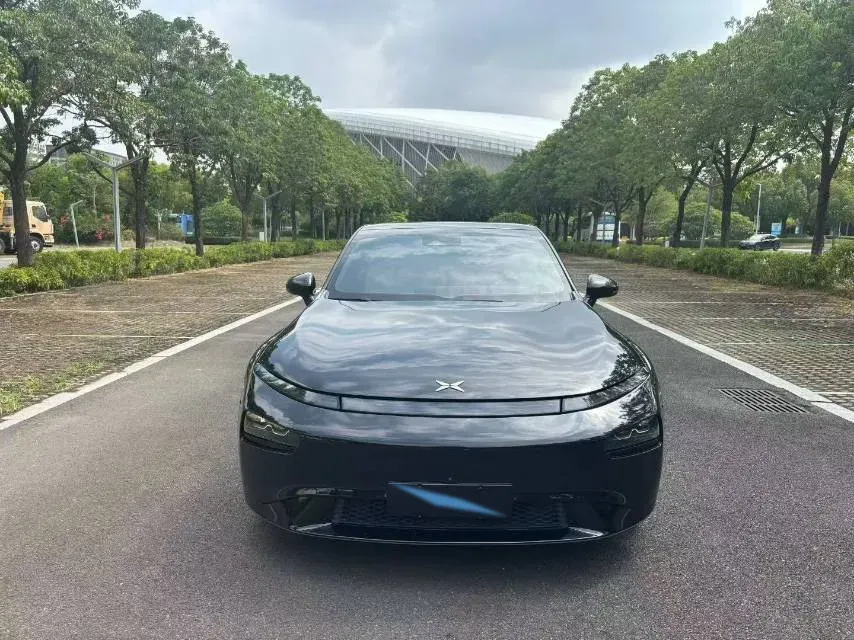 2020 Xpeng P7 BEV 70.8KWH,autocango,china used car exporter,china ev exporter,chinese used car exporter,chinese used ev exporter