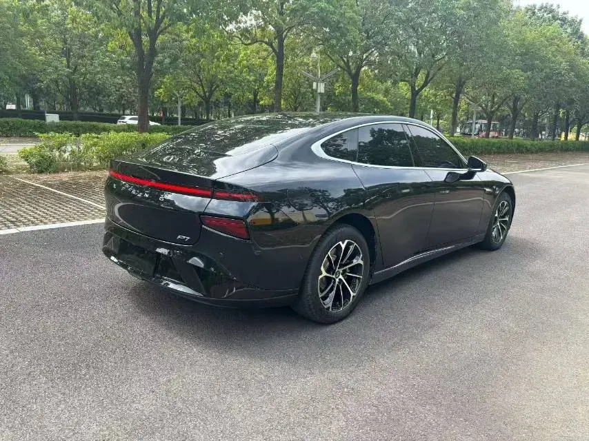 2020 Xpeng P7 BEV 70.8KWH,autocango,china used car exporter,china ev exporter,chinese used car exporter,chinese used ev exporter