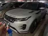 2021 LAND ROVER RANGE ROVER EVOQUE,autocango,china used car exporter,china ev exporter,chinese used car exporter,chinese used ev exporter