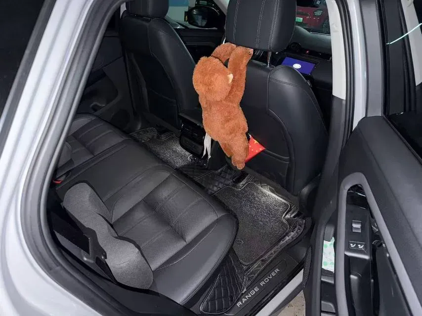 2021 Land Rover Range Rover Evoque 2.0T 249HP L4 9AT,autocango,china used car exporter,china ev exporter,chinese used car exporter,chinese used ev exporter