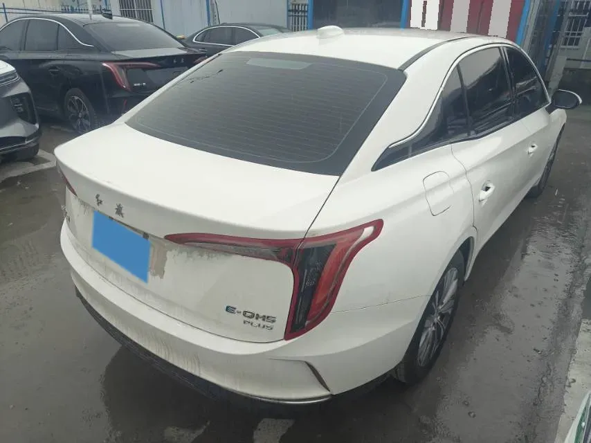 2024 HongQi E-QM5 BEV 72KWH,autocango,china used car exporter,china ev exporter,chinese used car exporter,chinese used ev exporter