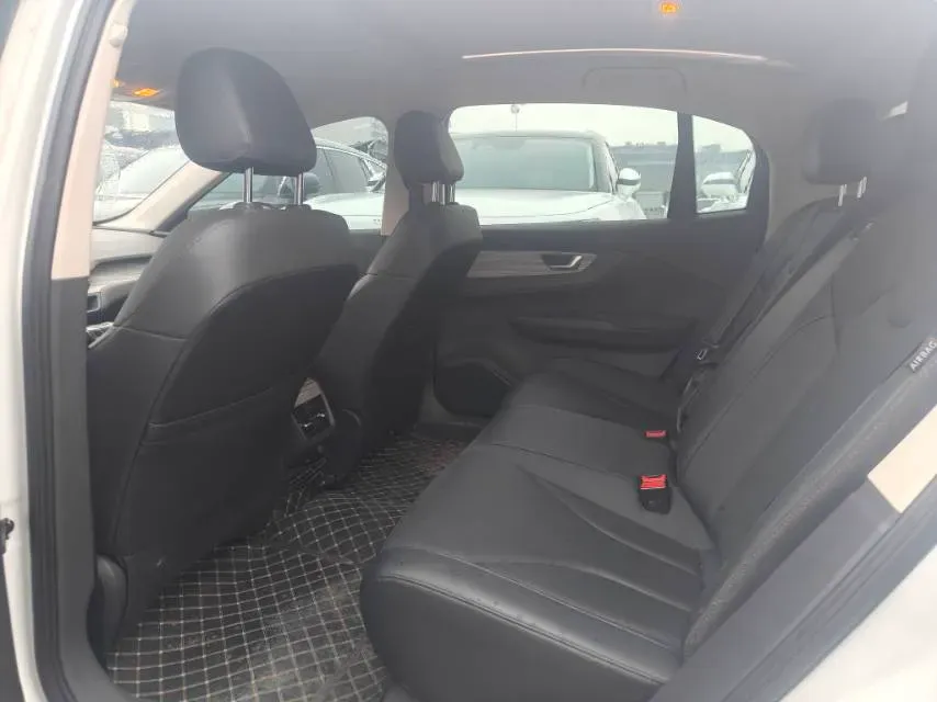 2024 HongQi E-QM5 BEV 72KWH,autocango,china used car exporter,china ev exporter,chinese used car exporter,chinese used ev exporter