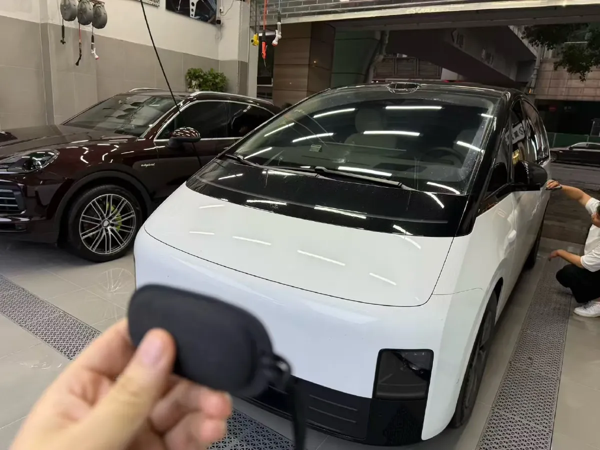 2025 Li MEGA BEV,autocango,china used car exporter,china ev exporter,chinese used car exporter,chinese used ev exporter