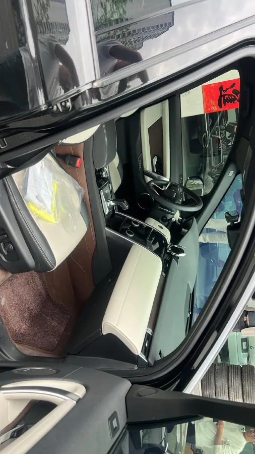 2023 Land Rover Discovery Sport 2.0T 249HP L4 9AT,autocango,china used car exporter,china ev exporter,chinese used car exporter,chinese used ev exporter