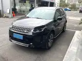 2023 LAND ROVER DISCOVERY SPORT,autocango,china used car exporter,china ev exporter,chinese used car exporter,chinese used ev exporter