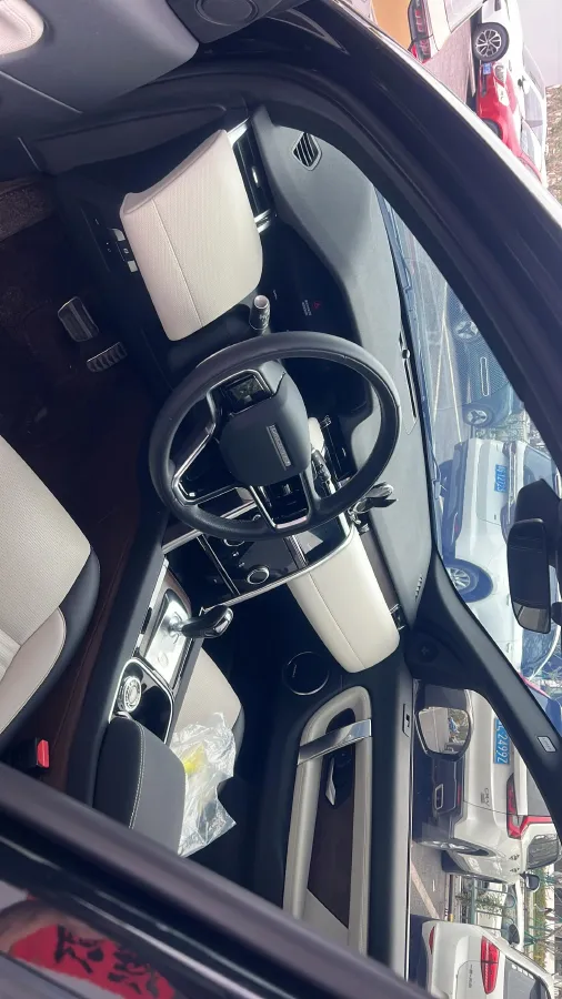 2023 Land Rover Discovery Sport 2.0T 249HP L4 9AT,autocango,china used car exporter,china ev exporter,chinese used car exporter,chinese used ev exporter