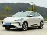 2023 IM LS6 BEV 71KWH