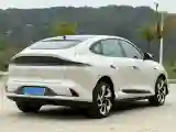 2023 IM LS6 BEV 71KWH