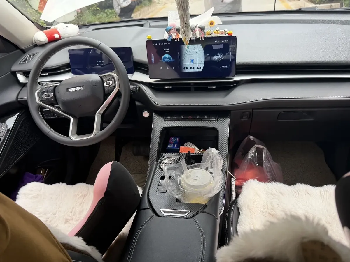 2021 Haval H6 1.5T 169HP L4 7DCT,autocango,china used car exporter,china ev exporter,chinese used car exporter,chinese used ev exporter