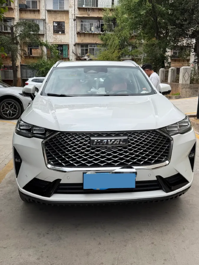 2021 Haval H6 1.5T 169HP L4 7DCT,autocango,china used car exporter,china ev exporter,chinese used car exporter,chinese used ev exporter
