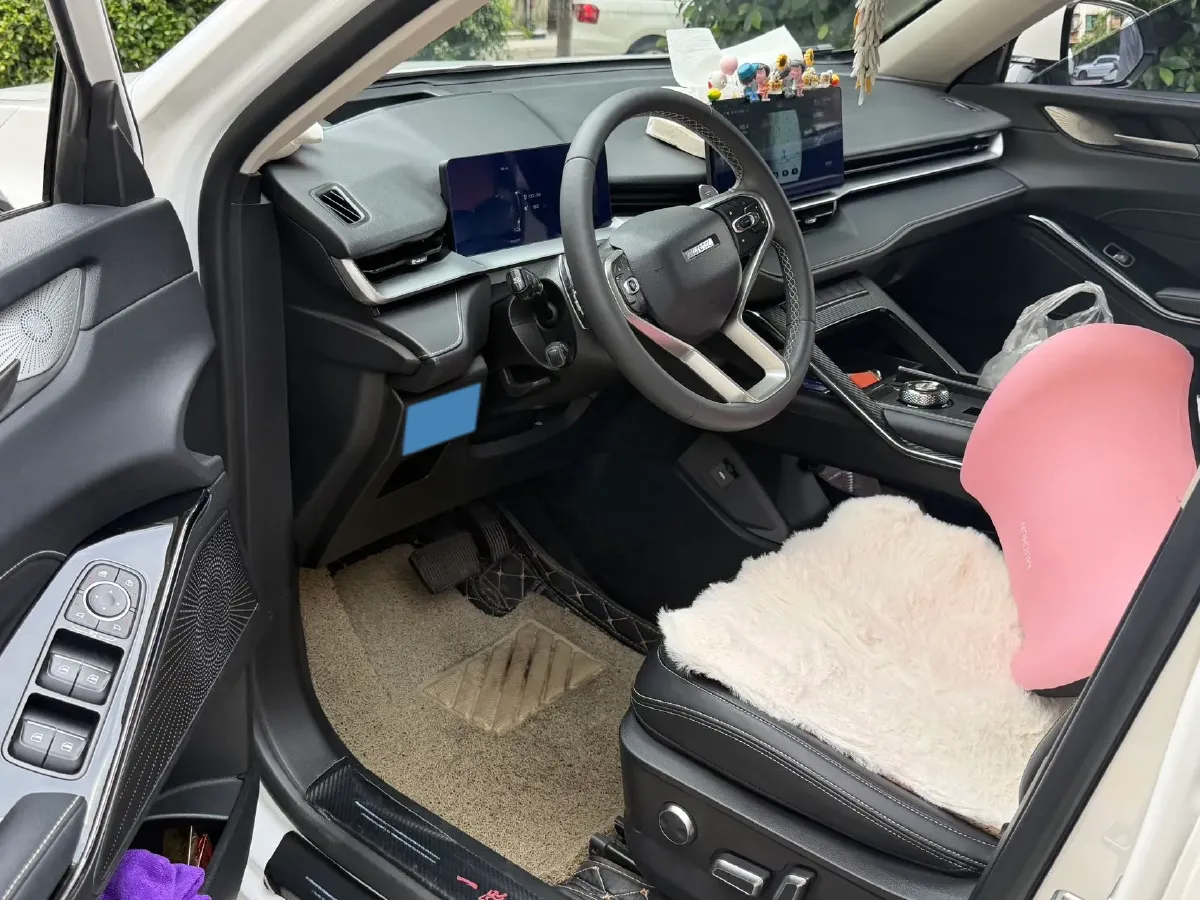 2021 Haval H6 1.5T 169HP L4 7DCT,autocango,china used car exporter,china ev exporter,chinese used car exporter,chinese used ev exporter