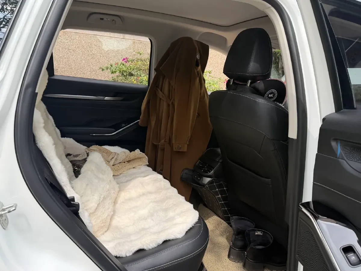 2021 Haval H6 1.5T 169HP L4 7DCT,autocango,china used car exporter,china ev exporter,chinese used car exporter,chinese used ev exporter