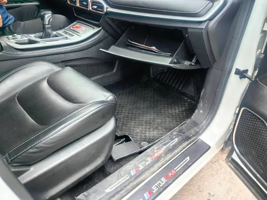 2021 Jetour X70 Plus 1.5T 156HP L4 6MT,autocango,china used car exporter,china ev exporter,chinese used car exporter,chinese used ev exporter