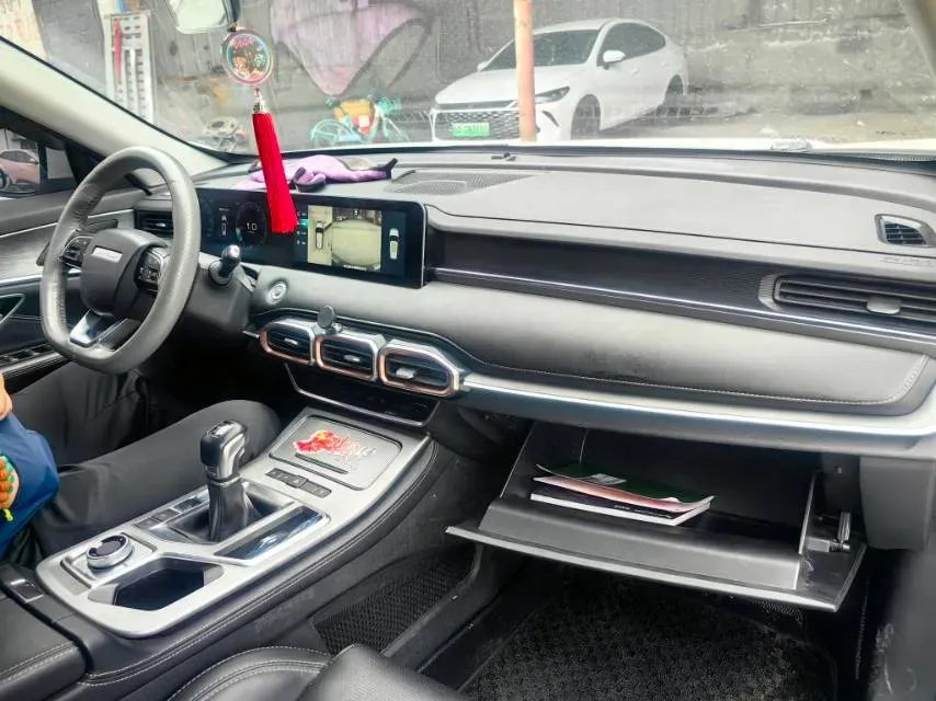 2021 Jetour X70 Plus 1.5T 156HP L4 6MT,autocango,china used car exporter,china ev exporter,chinese used car exporter,chinese used ev exporter