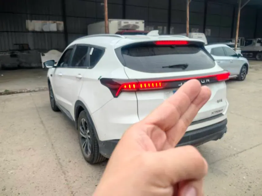 2021 Jetour X70 Plus 1.5T 156HP L4 6MT,autocango,china used car exporter,china ev exporter,chinese used car exporter,chinese used ev exporter