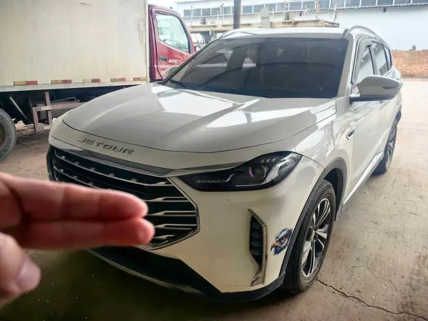 2021 Jetour X70 Plus 1.5T 156HP L4 6MT,autocango,china used car exporter,china ev exporter,chinese used car exporter,chinese used ev exporter